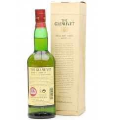 Glenlivet 12 Years Old