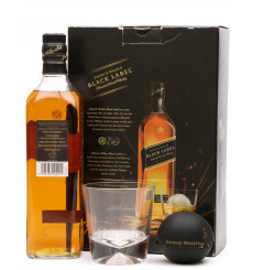 Johnnie Walker 12 Years Old - Black Label Limited Edition Pack