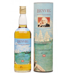 Benveg Fine Old Scotch