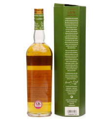 Caperdonich 34 Years Old 1973 - The Old Malt Cask