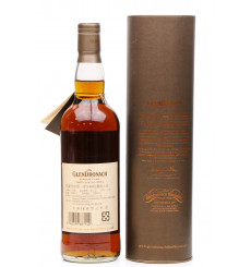 Glendronach 22 Years Old 1995 - Single Cask No.3044 Taiwan Exclusive