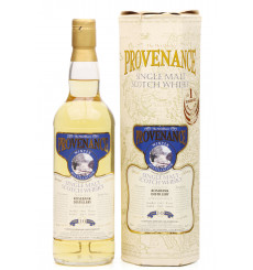 Rosebank 10 Years Old 1992 - Provenance Special Selection
