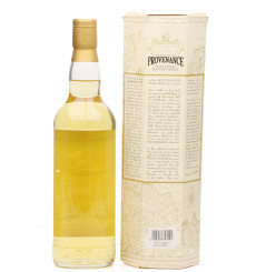 Rosebank 10 Years Old 1992 - Provenance Special Selection