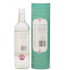 Jin.Dea Single Estate Gin