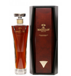 Macallan Oscuro - 1824 Collection