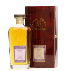Kinclaith 40 Years Old 1969 - Signatory Vintage Cask Strength Collection