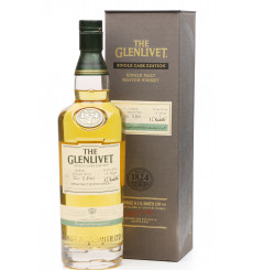Glenlivet 16 Years Old - Gallow Hill Single Cask Edition
