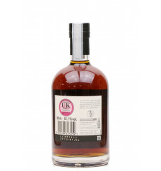 Scapa 12 Years Old 2006 - The Distillery Reserve Collection (50cl)
