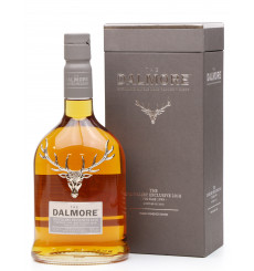 Dalmore Vintage 1999 - Distillery Exclusive 2018