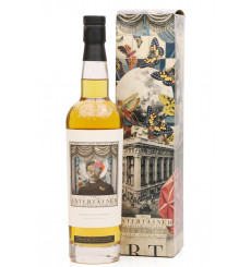Compass Box The Entertainer Limited Edition