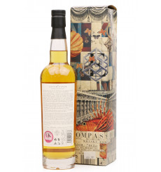 Compass Box The Entertainer Limited Edition