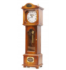 Glengoyne Millennium Clock