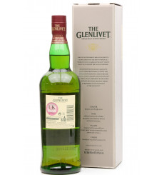 Glenlivet 12 Years Old