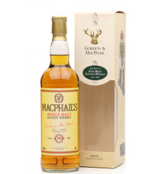 MacPhail's 30 Years Old - G&M