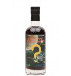 Speyside 50 Years Old - That Boutique-Y Whisky Company Batch 1 (50cl)