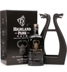 Highland Park 16 Years Old - Odin