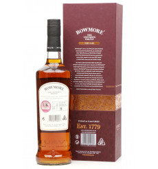 Bowmore 27 Years Old - The Vinter's Trilogy (3of3)