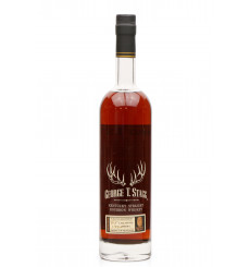 George T Stagg Bourbon - 2010 Limited Edition (71.5%)