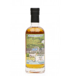 Bunnahabhain 35 Years Old - That Boutique-Y Whisky Company Batch 4 (50cl)
