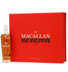 Macallan Magnum - Master's Of Photography Edition 7