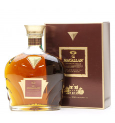 Macallan Chairman's Release - 1700 Series