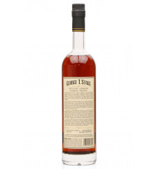 George T Stagg Bourbon - 2010 Limited Edition (71.5%)