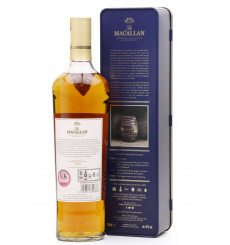Macallan 12 Years Old - Double Cask