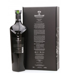 Macallan Rare Cask Black - 1824 Master's Series Limited Edition