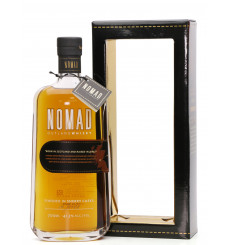 Nomad Outland Whisky - Small Batch Sherry