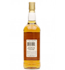 Old Pulteney 36 Years Old 1969 - Gordon & MacPhail (75cl US Import)