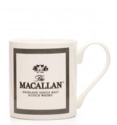 Macallan Mug