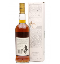 Macallan 10 Years Old - Sherry Wood