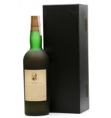 Glenlivet 25 Years Old - Royal Wedding Reserve