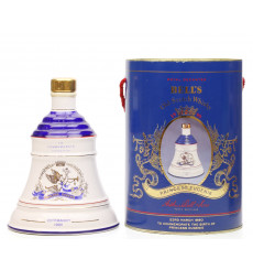 Bell's Decanter - Birth Of Princess Eugenie