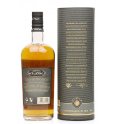 Scallywag Speyside Blended Whisky - Sweet Wee Douglas Laing's Small Batch Release