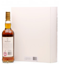 Macallan The Archival Series - Folio 3