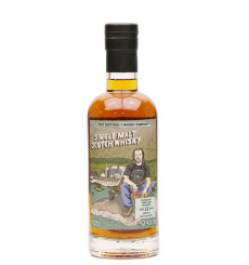 Port Ellen 33 Years Old - That Boutique-Y Whisky Company Batch 8 (50cl)