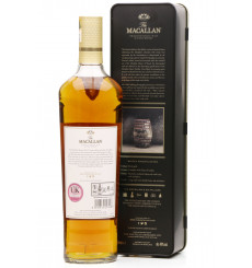 Macallan 12 Years Old -  Sherry Oak Limited Edition