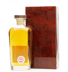 Kinclaith 40 Years Old 1969 - Signatory Vintage Cask Strength Collection
