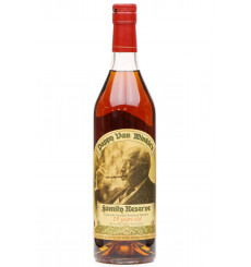 Pappy Van Winkle 15 Years Old - Family Reserve 