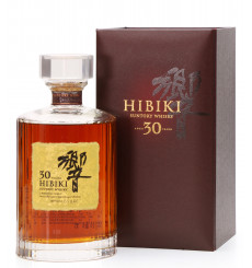 Hibiki 30 Years Old