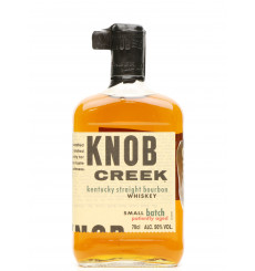 Knob Creek Kentucky Straight Bourbon - Small Batch