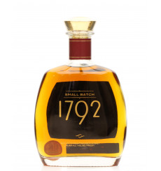 Barton 1792 Small Batch Bourbon