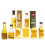 Assorted Miniatures X8 Incl Highland Park 8 Years Old G&M