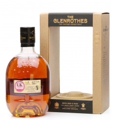 Glenrothes 2006 - 2017 Single Cask No.5465 Abbeywhisky 10th Anniversary