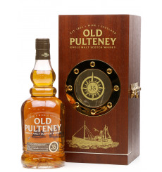 Old Pulteney 35 Years Old - 1st Release