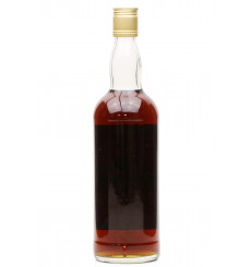 Linkwood 25 Years Old 1956 - Connoisseurs Choice (75cl)