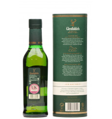 Glenfiddich 12 Years Old (35cl)