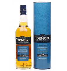 Tormore 12 Years Old