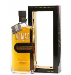 Nomad Outland Whisky - Small Batch Sherry